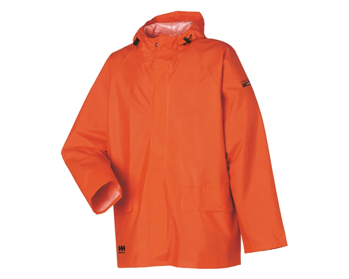 Helly Hansen Workwear 70129 Mandal Waterproof Jacket