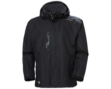 Load image into Gallery viewer, Helly Hansen Workwear 71043 Manchester Waterproof Shell Jacket
