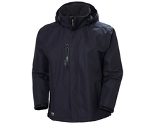 Load image into Gallery viewer, Helly Hansen Workwear 71043 Manchester Waterproof Shell Jacket
