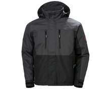 Load image into Gallery viewer, Helly Hansen Workwear 76201 Berg Insulated Winter Jacket
