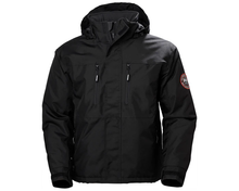Load image into Gallery viewer, Helly Hansen Workwear 76201 Berg Insulated Winter Jacket
