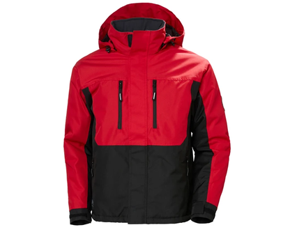 Helly Hansen スノーボードウェア WL 赤 Women's PIER 4.0 Sailing Jacket / red from 218,45 € | SVB
