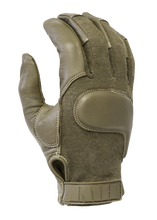 Load image into Gallery viewer, HWI Gear CG100/CG300 Combat Utility Fire Resistant Gloves
