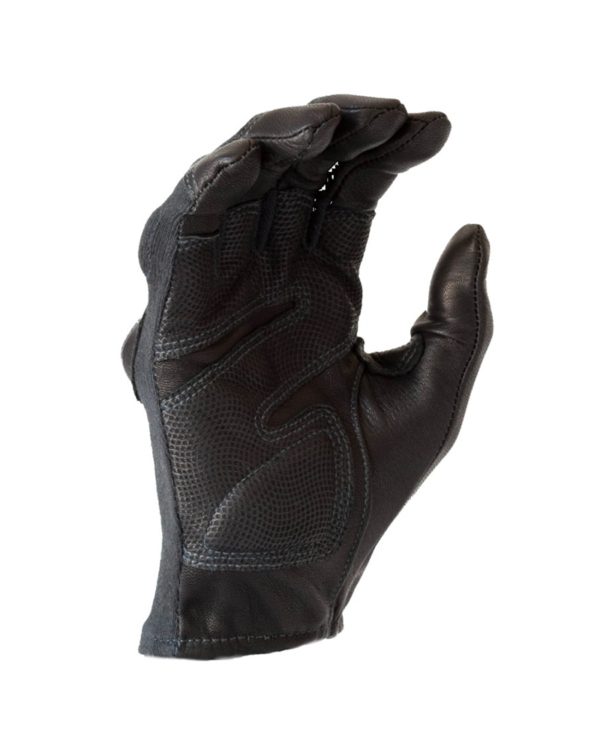 HWI Gear HKTG100B/HKTG200B/HKTG300B Hard Knuckle Tactical Gloves - Made in the USA