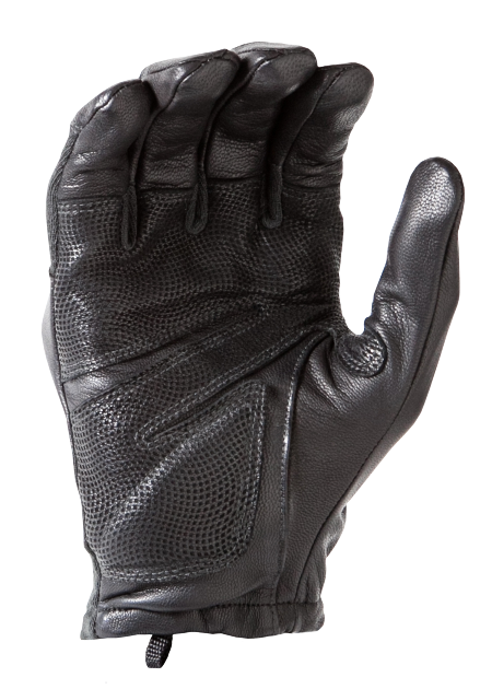 HWI Gear Hard Knuckle Tactical Gloves Black HKTG100 XL