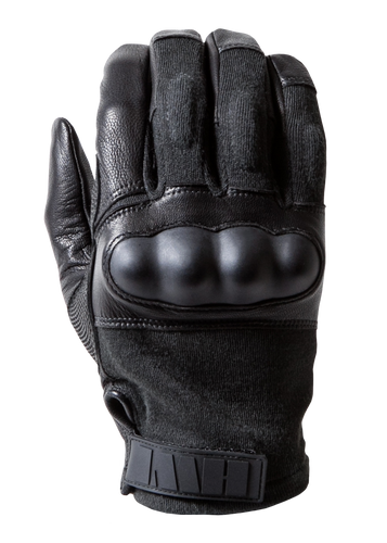 HWI Gear HKTG Hard Knuckle Tactical Gloves