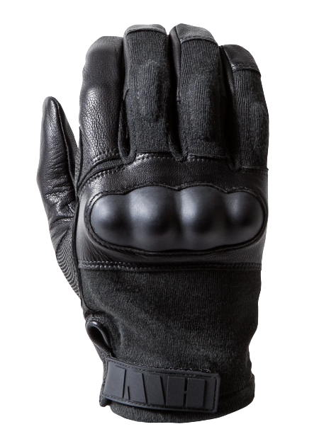 HWI Gear HKTG Hard Knuckle Tactical Gloves