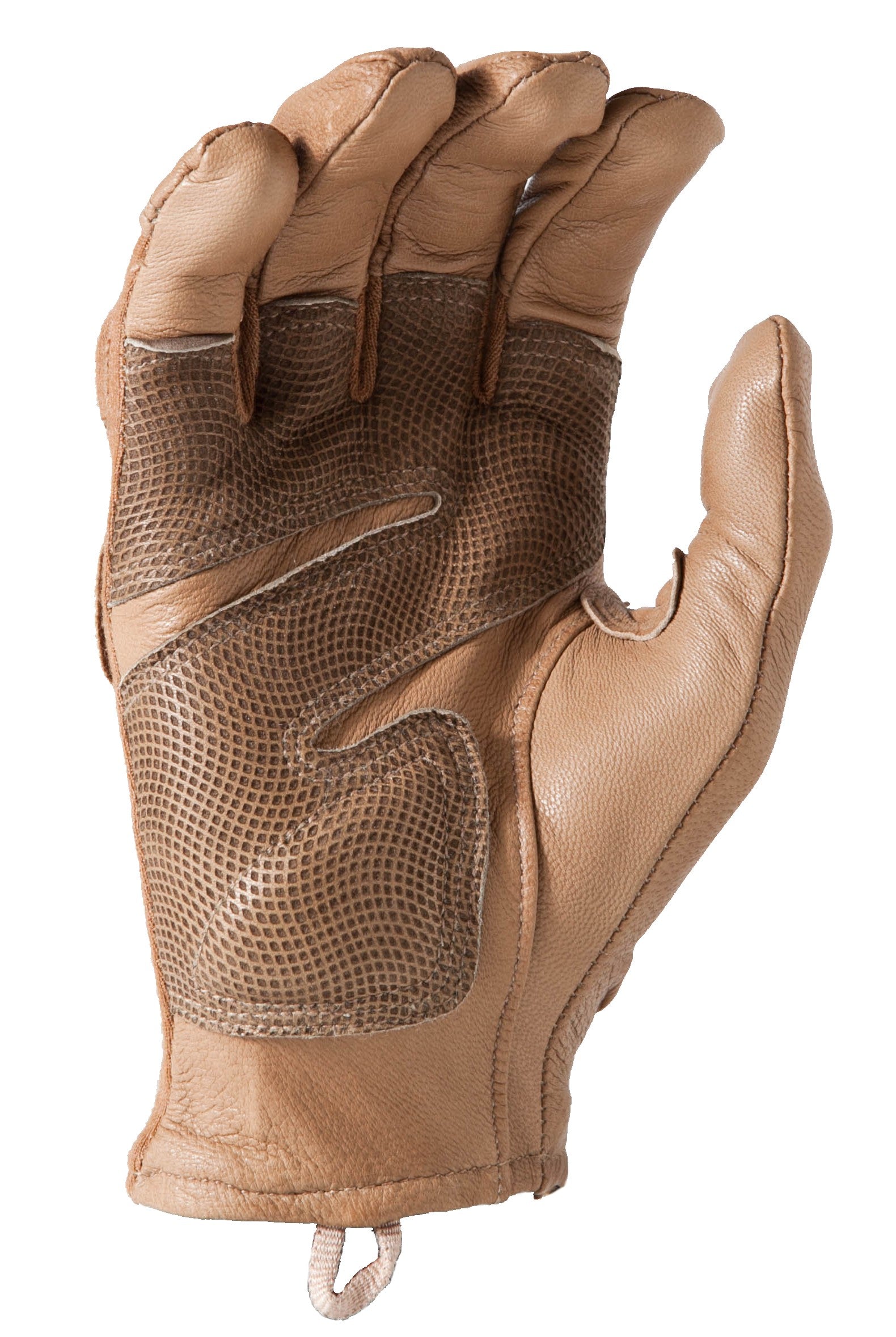 HWI Gear HKTG100B/HKTG200B/HKTG300B Hard Knuckle Tactical Gloves - Made in the USA