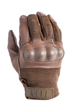Load image into Gallery viewer, HWI Gear HKTG Hard Knuckle Tactical Gloves
