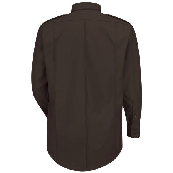 Horace Small HS1178 Deputy Deluxe Womens Long Sleeve Shirt