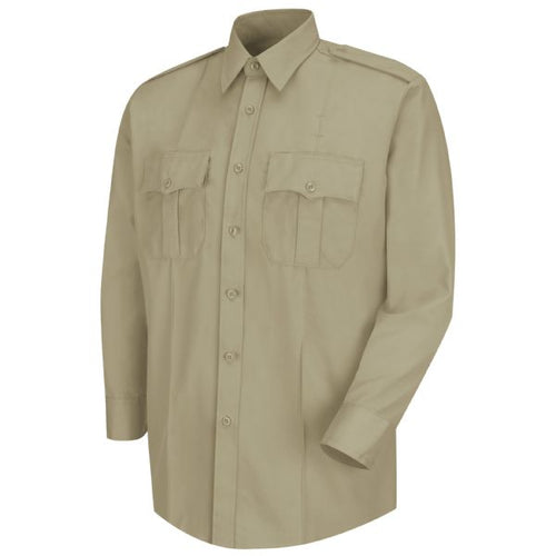 Horace Small HS1178 Deputy Deluxe Womens Long Sleeve Shirt
