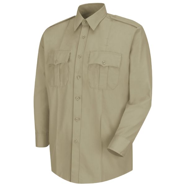 Horace Small HS1178 Deputy Deluxe Womens Long Sleeve Shirt