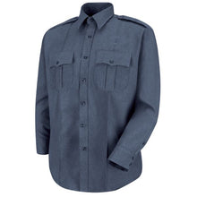 Load image into Gallery viewer, Horace Small HS1188 Women&#39;s Sentry Long Sleeve Uniform Shirt

