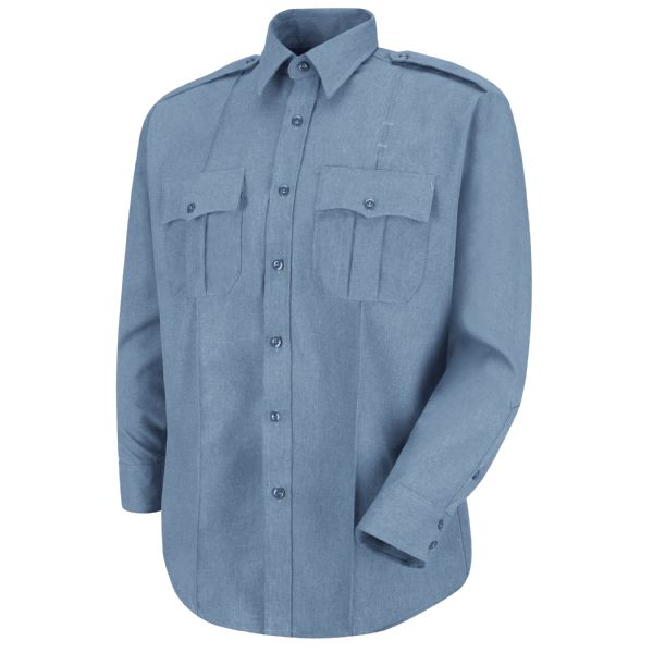 Horace Small HS1188 Women's Sentry Long Sleeve Uniform Shirt