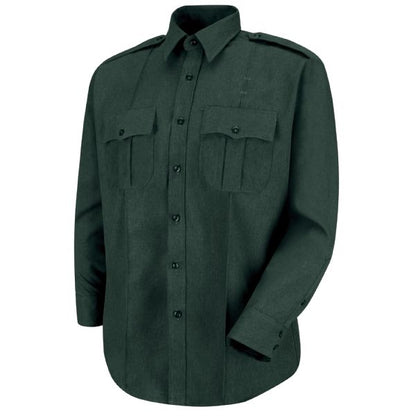 Horace Small HS1188 Women's Sentry Long Sleeve Uniform Shirt