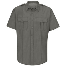 Load image into Gallery viewer, Horace Small HS1222 Deputy Deluxe Mens Short Sleeve Shirt4
