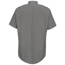 Load image into Gallery viewer, Horace Small Women&#39;s New Dimension Poplin Short Sleeve Shirt
