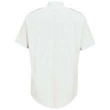 Load image into Gallery viewer, Horace Small HS1266 Women&#39;s New Dimension Poplin Short Sleeve Shirt
