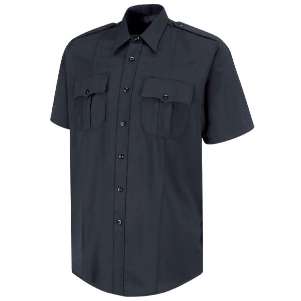 Horace Small HS1446 New Generation Men's Stretch Short Sleeve Shirt