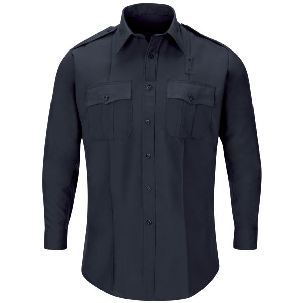 Horace Small Men's Sentry Upgraded Long Sleeve Shirt