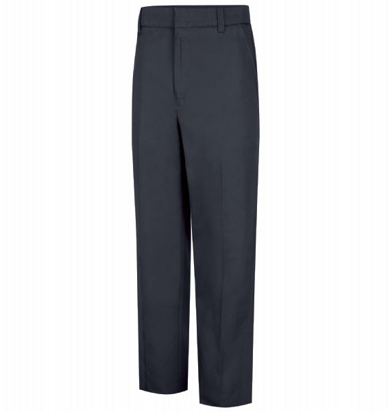 Horace Small HS2724 Men's 100% Cotton Stationwear 4-Pocket Trouser