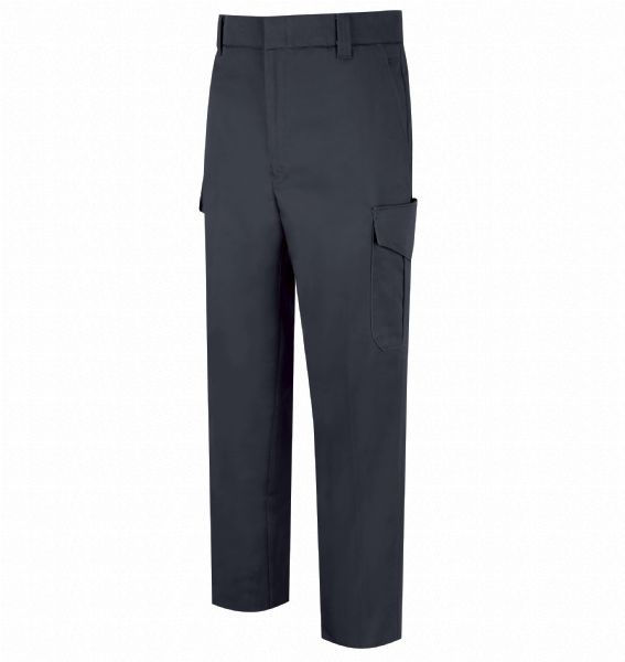 Horace Small HS2726 Men's 100% Cotton Stationwear 6-Pocket Cargo Trouser