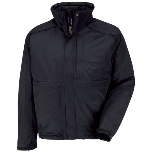 Horace Small HS3334 3-n-1 Jacket