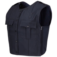 Load image into Gallery viewer, Horace Small Unisex Pro-Ops External Ballistic Vest Cover
