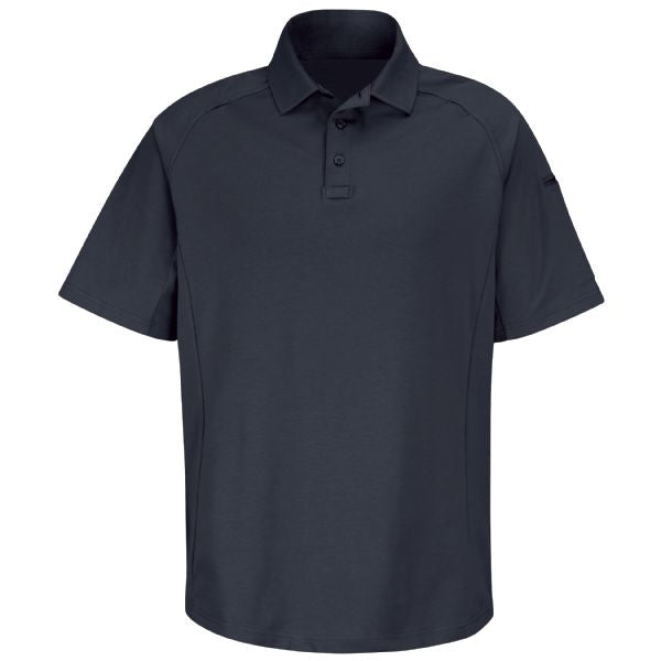 Horace Small HS5123 New Dimension Short Sleeve Polo Shirt