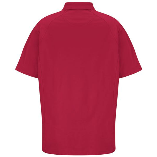 Horace Small HS5123 New Dimension Short Sleeve Polo Shirt