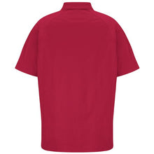 Load image into Gallery viewer, Horace Small Unisex New Dimension Short Sleeve Polo Shirt
