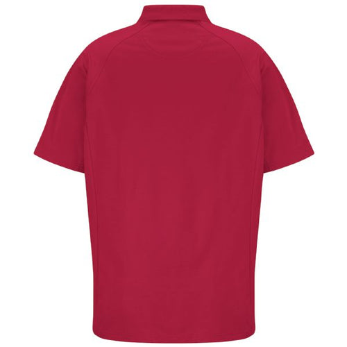 Horace Small HS5123 New Dimension Short Sleeve Polo Shirt