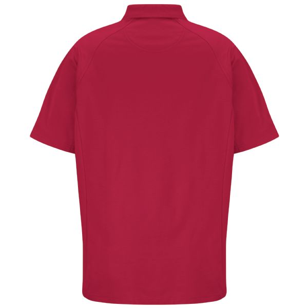 Horace Small HS5123 New Dimension Short Sleeve Polo Shirt