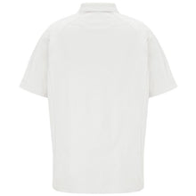 Load image into Gallery viewer, Horace Small Unisex New Dimension Short Sleeve Polo Shirt
