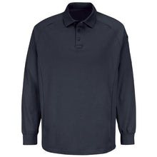 Load image into Gallery viewer, Horace Small New Dimension Long Sleeve Polo Shirt
