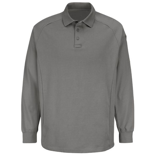 Horace Small HS5127 New Dimension Long Sleeve Polo Shirt