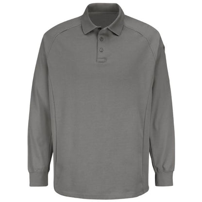 Horace Small HS5127 New Dimension Long Sleeve Polo Shirt