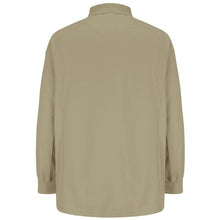 Load image into Gallery viewer, Horace Small HS5127 New Dimension Long Sleeve Polo Shirt
