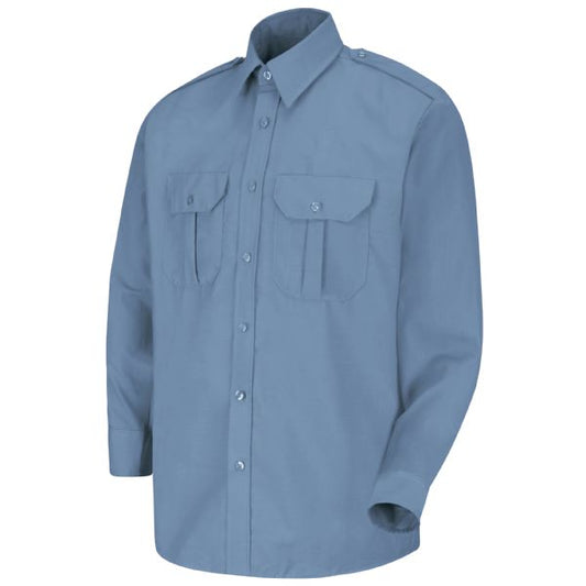 Horace Small SP56 Sentinel Long Sleeve Basic Security Shirt