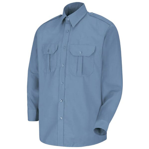 Horace Small SP56 Sentinel Long Sleeve Basic Security Shirt