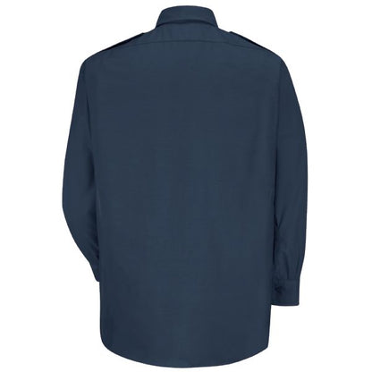 Horace Small SP56 Sentinel Long Sleeve Basic Security Shirt