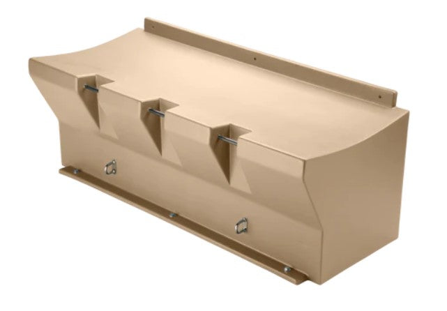 Humane Restraint GBNCH-100 HRC-Performa Restraint Bench