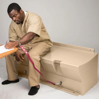Humane Restraint GBNCH-100 HRC-Performa Restraint Bench