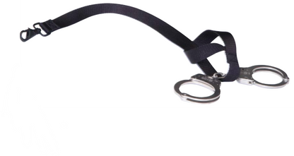 Humane Restraint NTT-100 Multipurpose Nylon Tether