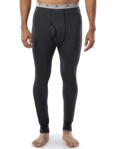 Indera Mills 890DR Expedition Weight Cotton Raschel Knit Long John Thermal Drawers