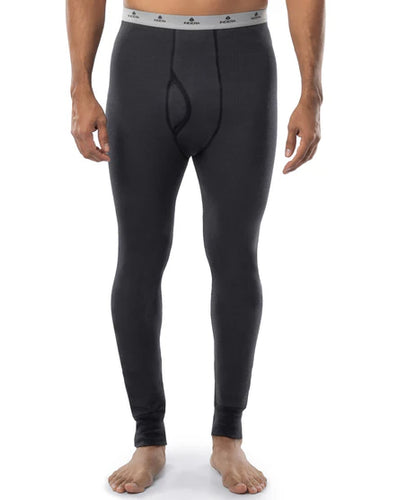 Indera Mills 890DR Expedition Weight Cotton Raschel Knit Long John Thermal Drawers