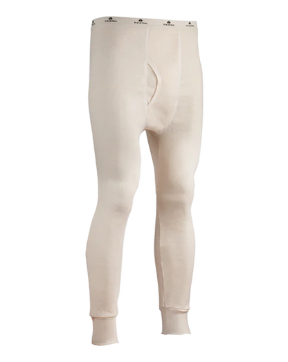 Indera Mills 890DR Expedition Weight Cotton Raschel Knit Long John Thermal Drawers