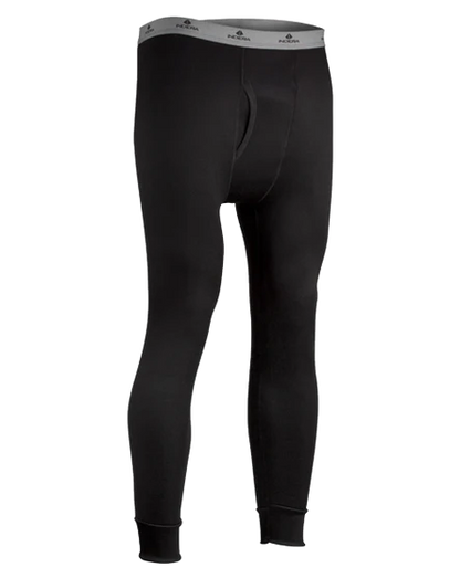 Indera Mills 985DR Military Weight Fleeced Polyester Thermal Drawers
