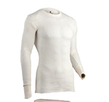 Load image into Gallery viewer, Indera Mills 800LS Traditional Long John Thermal Long Sleeve Shirt
