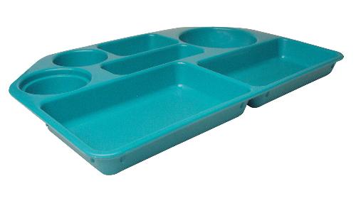 JonesZylon Main Line Food Trays
